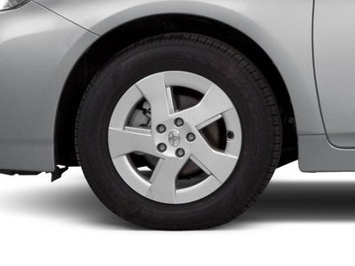 2010 Toyota Prius 5dr HB I (Natl)