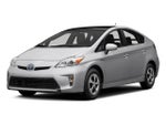 2012 Toyota Prius 5dr HB Three (SE)