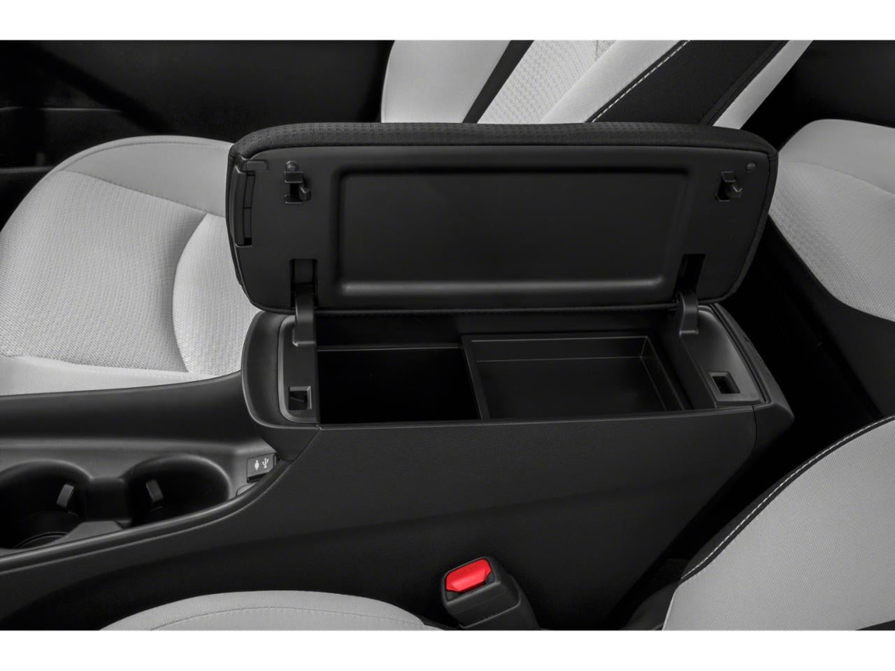 2019 Toyota Prius LE AWD-e (Natl)