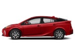 2019 Toyota Prius LE AWD-e (Natl)