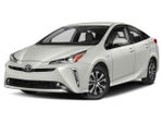 2019 Toyota Prius LE AWD-e (Natl)
