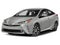 2020 Toyota Prius XLE AWD-e (Natl)