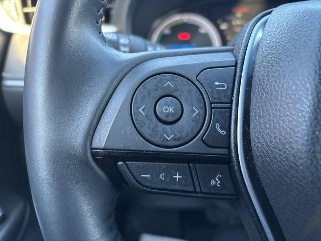 2024 Toyota Venza XLE AWD (SE)