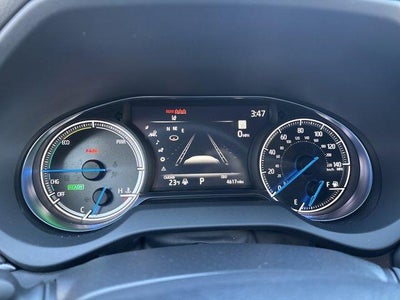 2024 Toyota Venza XLE AWD (SE)