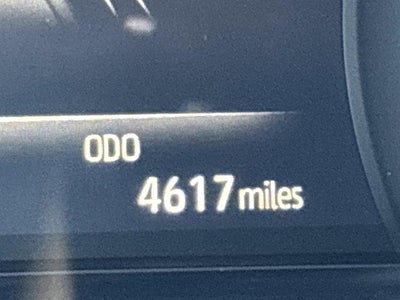 2024 Toyota Venza XLE AWD (SE)