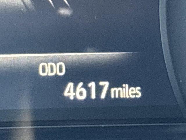 2024 Toyota Venza XLE AWD (SE)