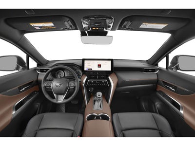 2024 Toyota Venza XLE AWD (SE)