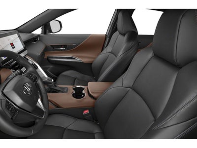 2024 Toyota Venza XLE AWD (SE)