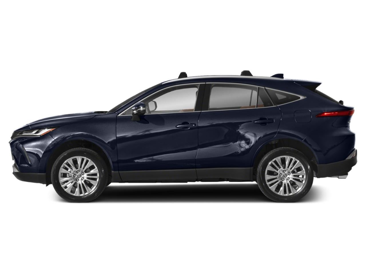 2024 Toyota Venza XLE AWD (SE)