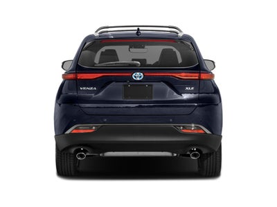 2024 Toyota Venza XLE AWD (SE)