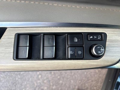 2021 Toyota Venza LE AWD (GS)