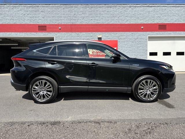 2021 Toyota Venza LE AWD (GS)