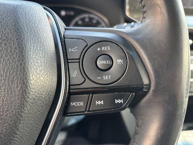 2021 Toyota Venza LE AWD (GS)