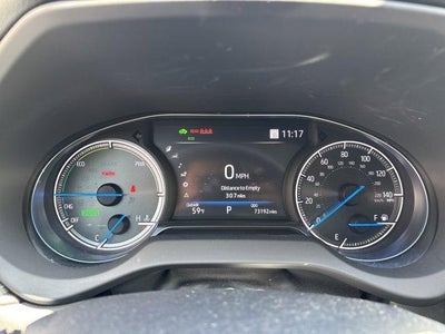 2021 Toyota Venza LE AWD (GS)