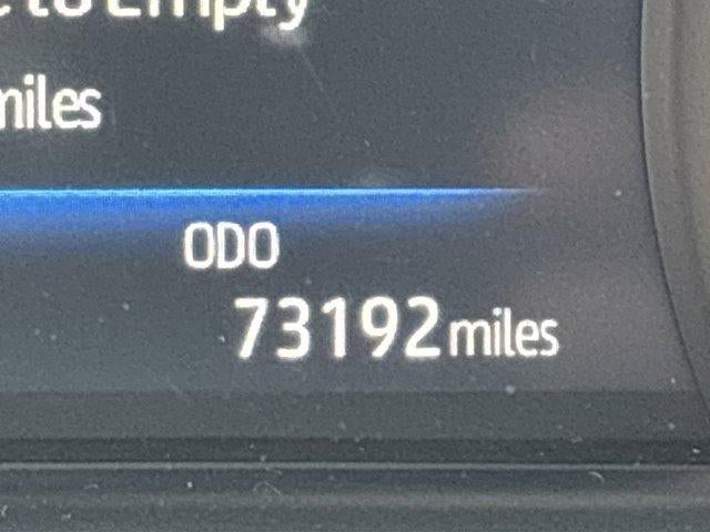 2021 Toyota Venza LE AWD (GS)