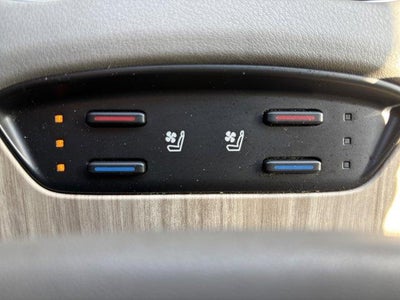 2021 Toyota Venza LE AWD (GS)