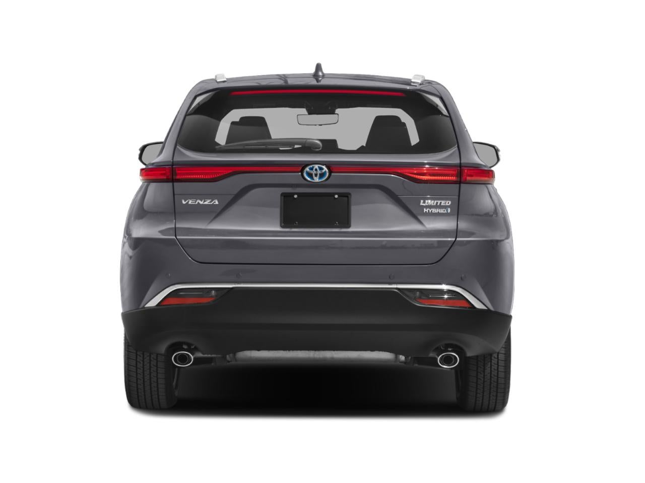 2021 Toyota Venza LE AWD (GS)