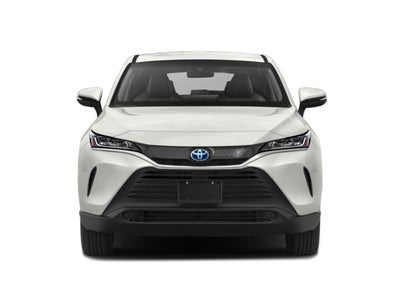 2021 Toyota Venza LE AWD (GS)