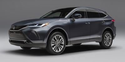 2022 Toyota Venza Limited AWD (GS)