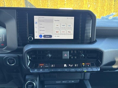 2025 Toyota Land Cruiser 1958 4WD (Natl)