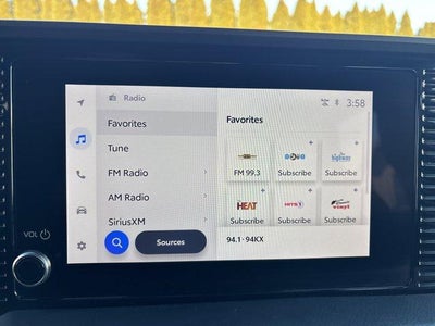 2025 Toyota Land Cruiser 1958 4WD (Natl)