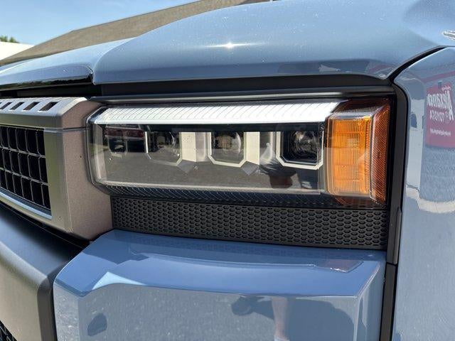 2026 Toyota Land Cruiser 4WD (Natl)