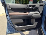 2026 Toyota Land Cruiser 4WD (Natl)