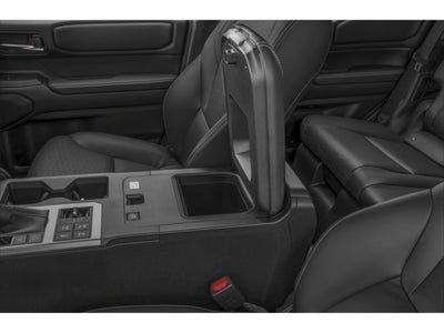2026 Toyota Land Cruiser 4WD (Natl)