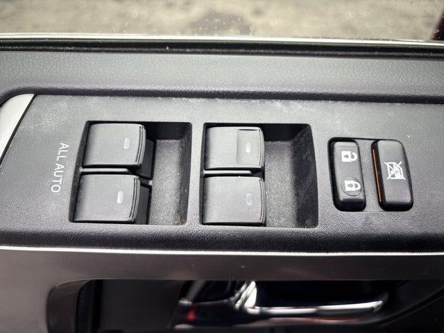 2016 Toyota 4Runner 4WD 4dr V6 Limited (Natl)