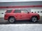 2016 Toyota 4Runner 4WD 4dr V6 Limited (Natl)