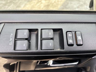 2020 Toyota 4Runner SR5 4WD (GS)