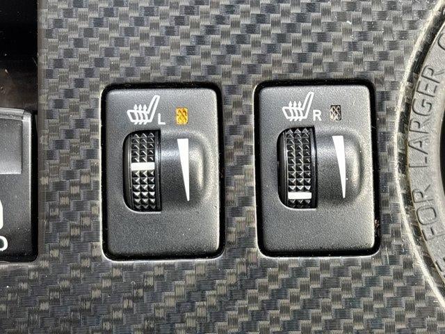 2020 Toyota 4Runner SR5 4WD (GS)