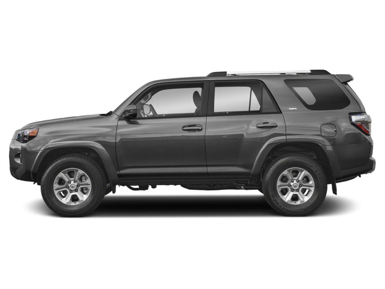 2020 Toyota 4Runner SR5 4WD (GS)