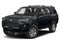 2020 Toyota 4Runner SR5 4WD (GS)