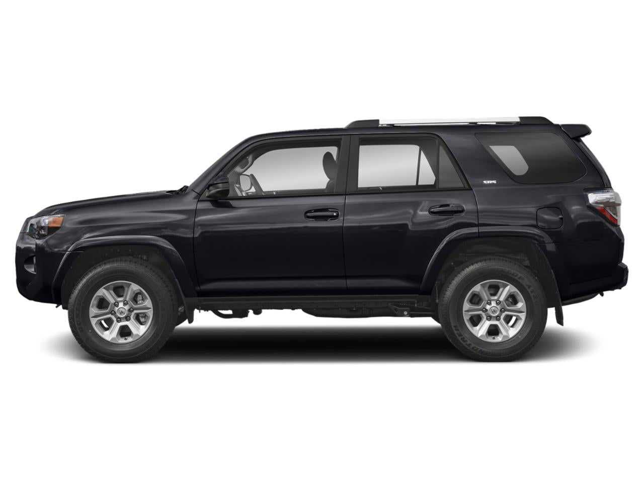 2020 Toyota 4Runner SR5 4WD (GS)