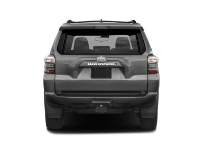 2020 Toyota 4Runner SR5 4WD (GS)