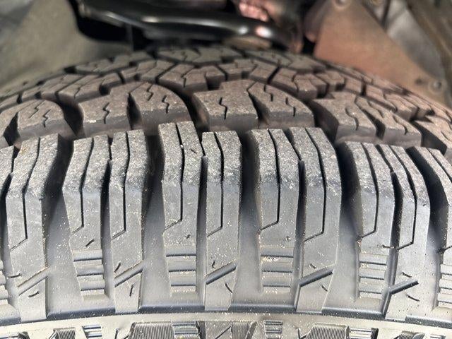 2020 Toyota 4Runner TRD Off Road Premium 4WD (Natl)