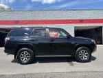 2020 Toyota 4Runner TRD Off Road Premium 4WD (Natl)