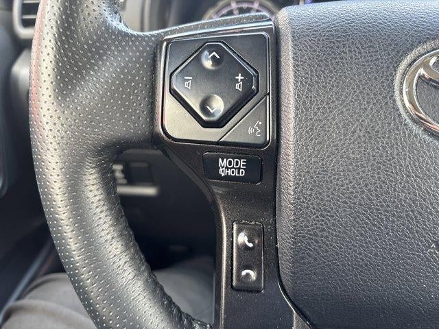 2020 Toyota 4Runner TRD Off Road Premium 4WD (Natl)