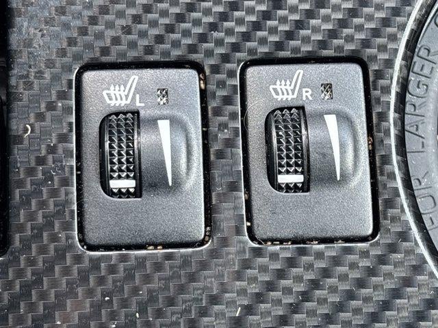 2020 Toyota 4Runner TRD Off Road Premium 4WD (Natl)