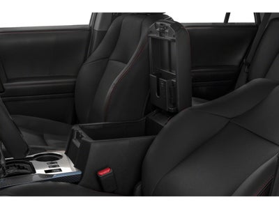 2020 Toyota 4Runner TRD Off Road Premium 4WD (Natl)