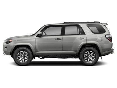 2020 Toyota 4Runner TRD Off Road Premium 4WD (Natl)