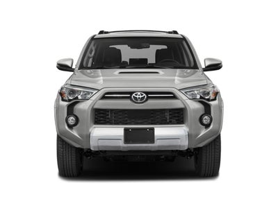 2020 Toyota 4Runner TRD Off Road Premium 4WD (Natl)