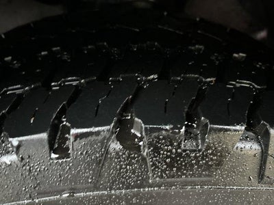 2019 Toyota 4Runner TRD Off Road 4WD (Natl)