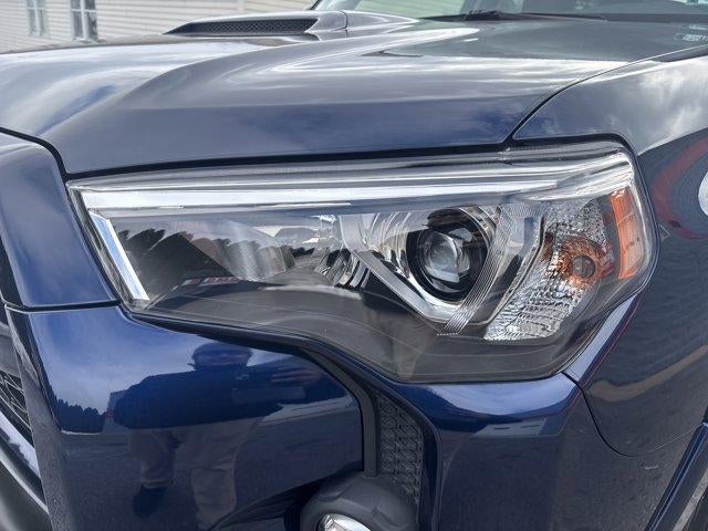 2021 Toyota 4Runner Venture 4WD (Natl)