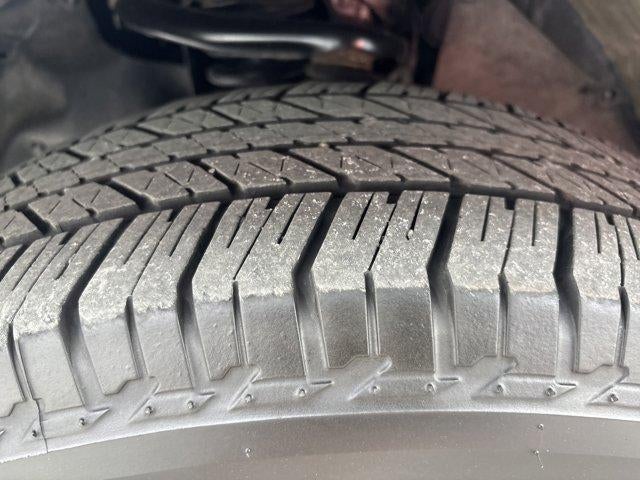 2021 Toyota 4Runner Venture 4WD (Natl)