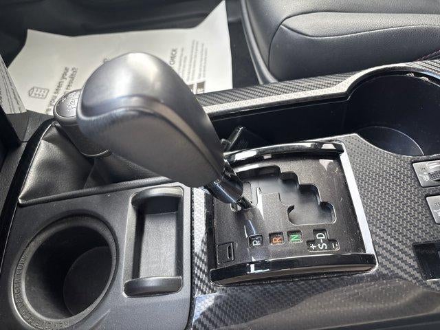 2021 Toyota 4Runner Venture 4WD (Natl)