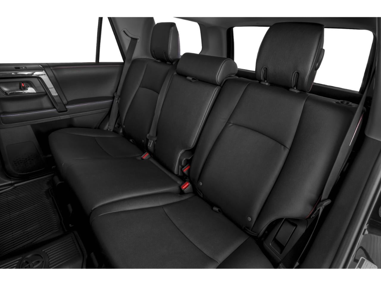 2021 Toyota 4Runner Venture 4WD (Natl)