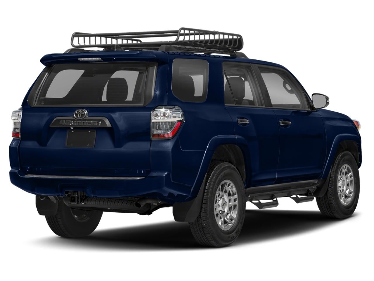 2021 Toyota 4Runner Venture 4WD (Natl)