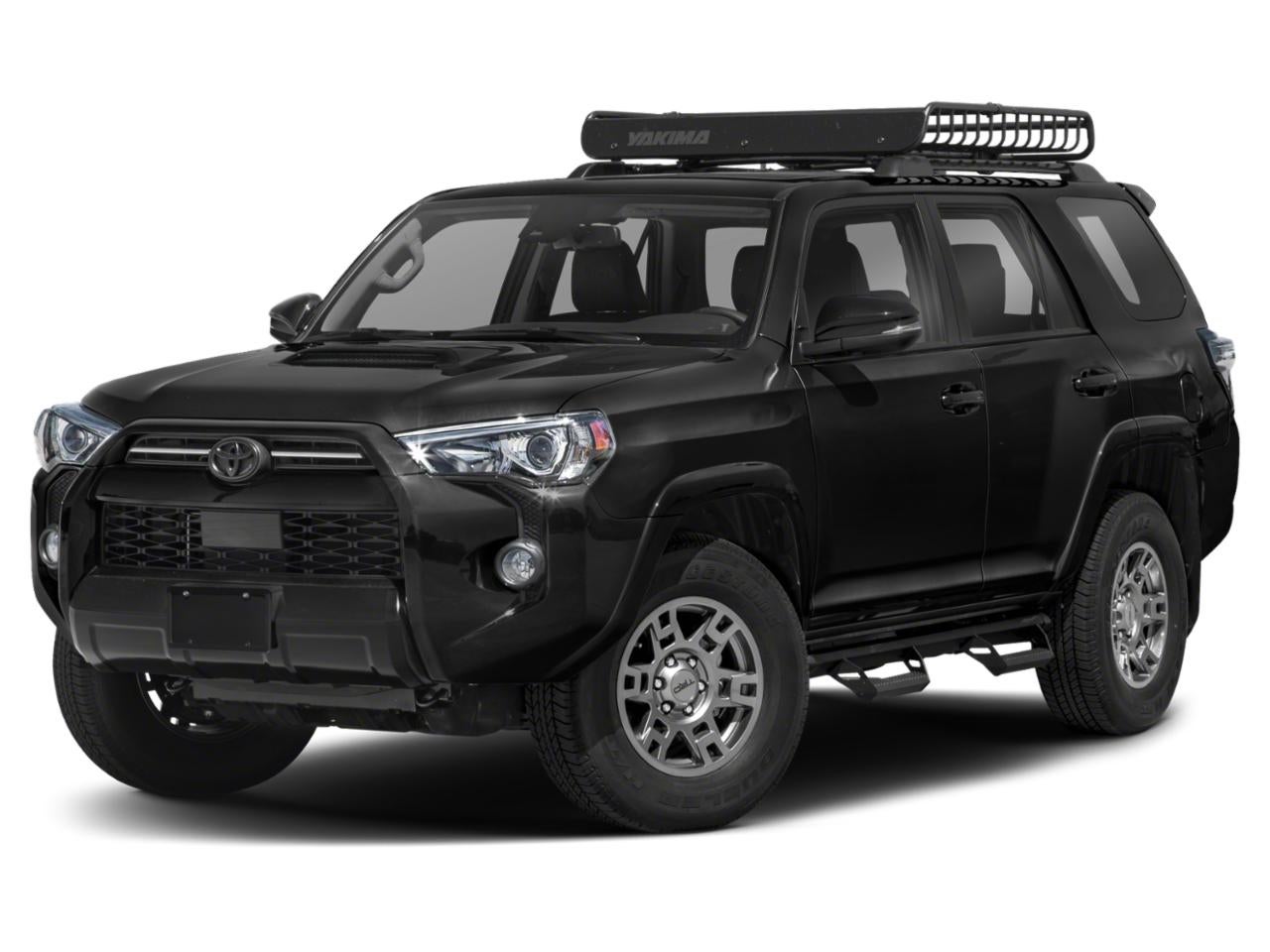 2021 Toyota 4Runner Venture 4WD (Natl)